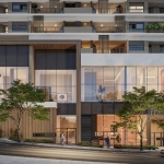 Lindo apartamento 4 dormitórios - Projeto Inovador