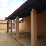 TERRENO JARDIM ESPERANÇA COM ÁREA COBERTA