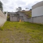 TERRENO 500m² no RESIDENCIAL COOPEMI - GUARATINGUETÁ