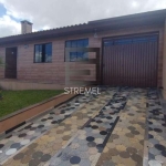 Casa para Venda em Guarapuava, Morro Alto, 2 dormitórios, 2 banheiros, 2 vagas