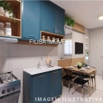 Casa em condomínio fechado com 2 quartos à venda na Rua João E Guiomar Soeira, 405, Jardim Interlagos, Ribeirão Preto