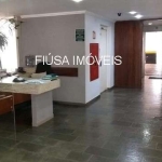 Apartamento com 1 quarto à venda na Rua Affonso Delloiágono, 1, Centro, Ribeirão Preto