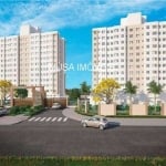 Apartamento com 2 quartos à venda na Av. Heráclito Fontoura Sobral Pinto 1, 2105, Condomínio Guaporé, Ribeirão Preto