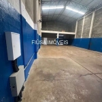 Barracão / Galpão / Depósito para alugar na Rua O, 958, Jardim Jóquei Clube, Ribeirão Preto