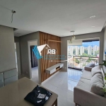 Apartamento (Apartamento Padrão) para Venda, 2 dorm(s), 1 vaga(s), 45 m²