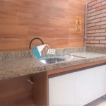 Casa (Sobrado) para Venda, 2 dorm(s), 2 suite(s), 1 vaga(s), 72 m²