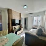 Apartamento com 2 quartos à venda na Geraldino de Azevedo, 151, Morro da Bina, Biguaçu