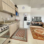 Apartamento com 2 quartos à venda na Rua Domingos Antônio Zimmermann, 185, Jardim Janaina, Biguaçu