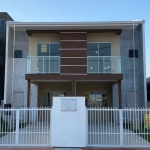 Casa com 3 quartos à venda na Evaldo Jordão de Souza, 1, Forquilhas, São José