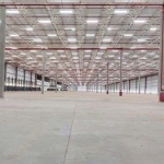 Galpão Cross docking 13.690 metros quadrados Rodovia Castelo Branco