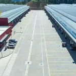 Galpão Logístico Indústrial 13.021m² 16 docas em São Bernardo do Campo Rodovia Imigrantes
