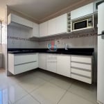 Apartamento a venda Condomínio Jardim Paulista