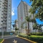 Apartamento a venda no Residencial Vitale, Campos Elíseos! Localização excelente.