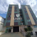 Apartamento à venda no Centro de Barbacena
