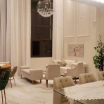 Apartamento Duplex com 3 dormitórios à venda, 171 m² por R$ 1.950.000,00 - The Park View - Indaiatuba/SP
