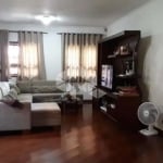 Sobrado à venda no Jaçanã com 3 dormitórios.