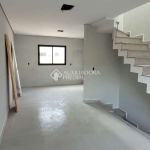 Casa com 2 quartos à venda na Rua Atabasca, 386, Jardim Santo Alberto, Santo André