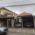 Terreno em condomínio fechado à venda na Rua Simão Jorge, 490, Campestre, Santo André