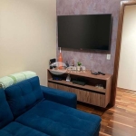 Apartamento com 3 quartos à venda na Rua Porto Carrero, 282, Campestre, Santo André