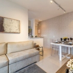 Apartamento com 3 quartos à venda na Rua Manoel Salgado, 381, Vila Caraguatá, São Paulo