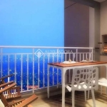 Apartamento com 2 quartos à venda na Travessa Itaúna, 80, Campestre, Santo André
