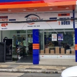 Imóvel comercial de 924m² para locação na rua Teodoro Sampaio, Pinheiros-SP