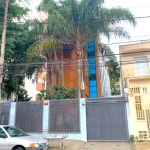 Prédio Comercial semimobiliado com 901 m² para locação na Vila Clementino, São Paulo.