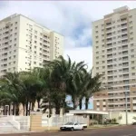 Apartamento com porteira fechada, com mobília e planejados  á venda no bairro São Francisco em Campo Grande MS