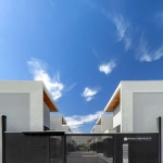 Lindo sobrado á venda no condomínio residencial Ohana em Campo Grande MS