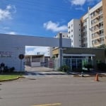 Apartamento á venda no Tiradentes em Campo Grande MS