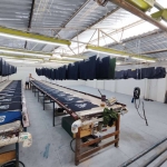 Galpão comercial para venda, 420m²