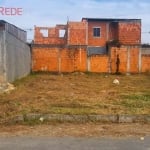 Invista em lotes! Excelente Terreno com 140,00 m2 em ILHOTA.