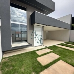 Casa à venda em Luís Eduardo Magalhães