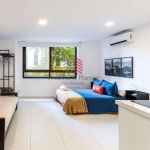 Apartamento para Venda em Rio de Janeiro, Centro, 1 dormitório, 1 suíte, 1 banheiro