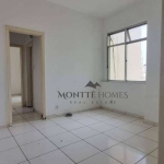 Apartamento próximo a central do Brasil e ao metrô na rua do Santana com 1 dormitório à venda, 43 m² por R$ 239.000 - Centro - Rio de Janeiro/RJ