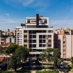 Apartamento Garden à Venda | 3 Quartos (1 Suíte) | Condomínio  Juvevê