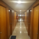Sala comercial Mobiliada