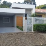 Casa à venda, 3 quartos, 1 suíte, Oficinas - Ponta Grossa/PR