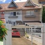 Sobrado de dois dormitórios