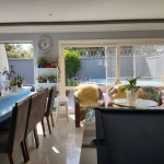 Casa Condominio para Venda - 164.15m², 3 dormitórios, sendo 1 suites, 2 vagas -