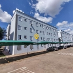ALUGA - Apartamento 2 dormitórios em Araraquara - Res. Parque Amarige