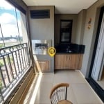 ALUGO - apartamento em condomíneo fechado - Nova Aliança Ribeirão Preto
