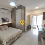 ALUGA - Apartamento Studio mobiliado próximo a Unaerp