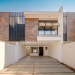 Casa com 3 quartos à venda na Rua Professor Teodoro Lauer, 57, Saguaçu, Joinville