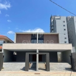 Casa com 3 quartos à venda na Rua Jenny Lenke, 98, Santo Antônio, Joinville