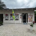 Casa com 4 quartos à venda na Rua João Pessoa, 937, América, Joinville