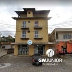 Apartamento com 1 quarto para alugar na Rua Iririú, 581, Saguaçu, Joinville