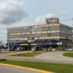 Sala comercial para alugar na Rua Graciosa, 1610, Guanabara, Joinville