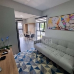 Apartamento com 1 quarto à venda na Rua Concórdia, 282, Anita Garibaldi, Joinville