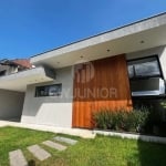 Casa com 3 quartos à venda na Rua Willibaldes Silveira de Souza, 104, Jardim Sofia, Joinville